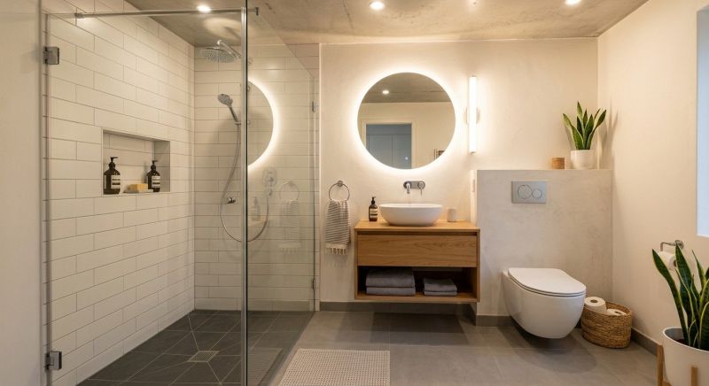 Top Bathroom Remodeling Companies in Delafield, WI