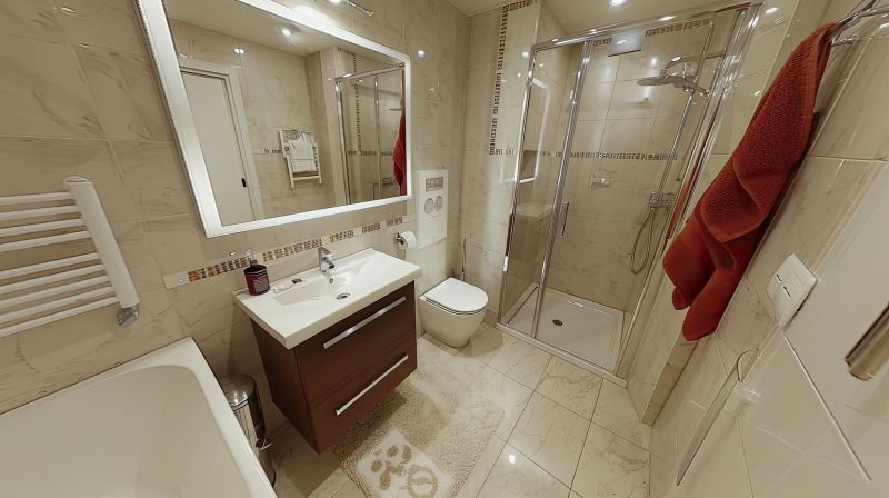Top Bathroom Remodeling Companies in Janesville, WI