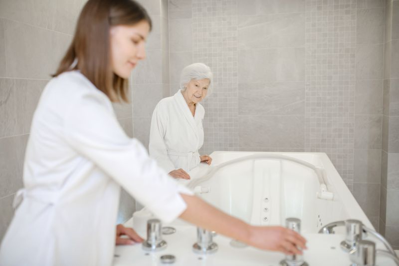 Best Walk-in Tub Installation Contractors in Whitewater, WI